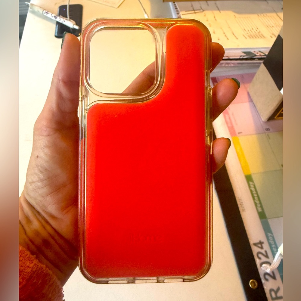 iPhone 14pro MagSafe Case